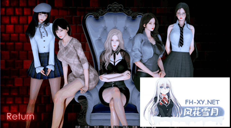 [更新/动态SLG/亚洲风]杀戮者神话/猎魔者传说/Myth of Slayer CH9 赞助领先版 安卓直装/3.0G  首页 手机游戏 正文-1.png