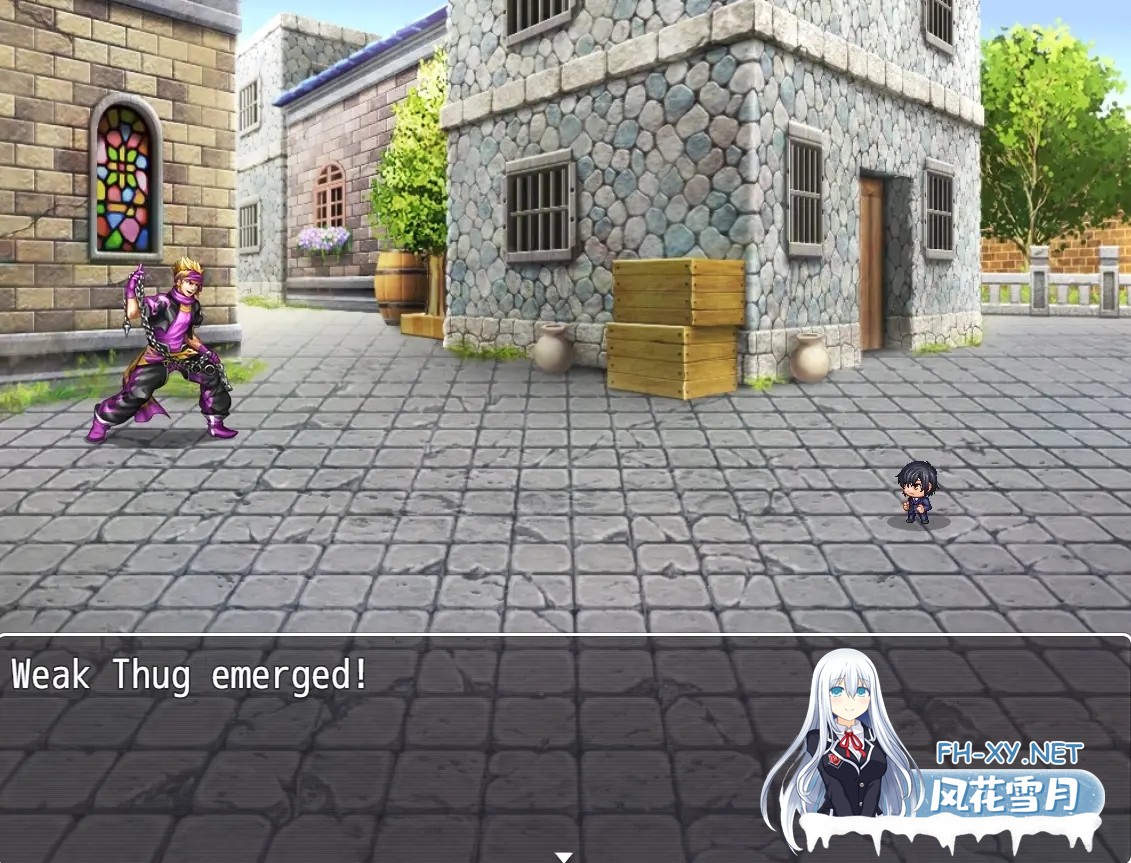 [RPG/AI汉化/口交/巨乳/足交]妓院天堂/Brothel Paradise[PC+安卓/950M]-8.jpg