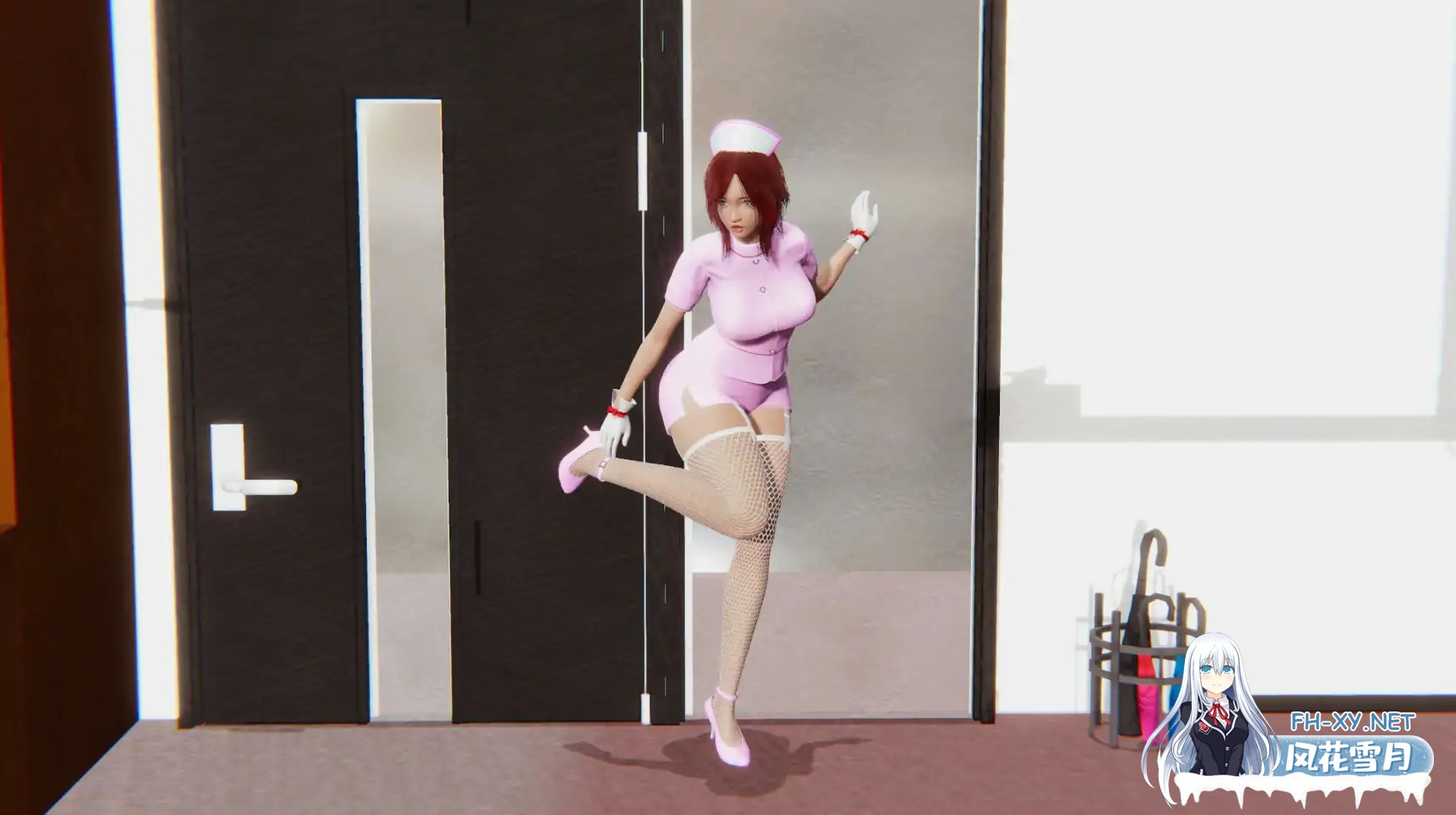 [SLG/AI汉化/3D/动态/更新]肛交癖/Anal Only Sex Mania[Ver0.8][PC+安卓/0.75G]-3.jpg