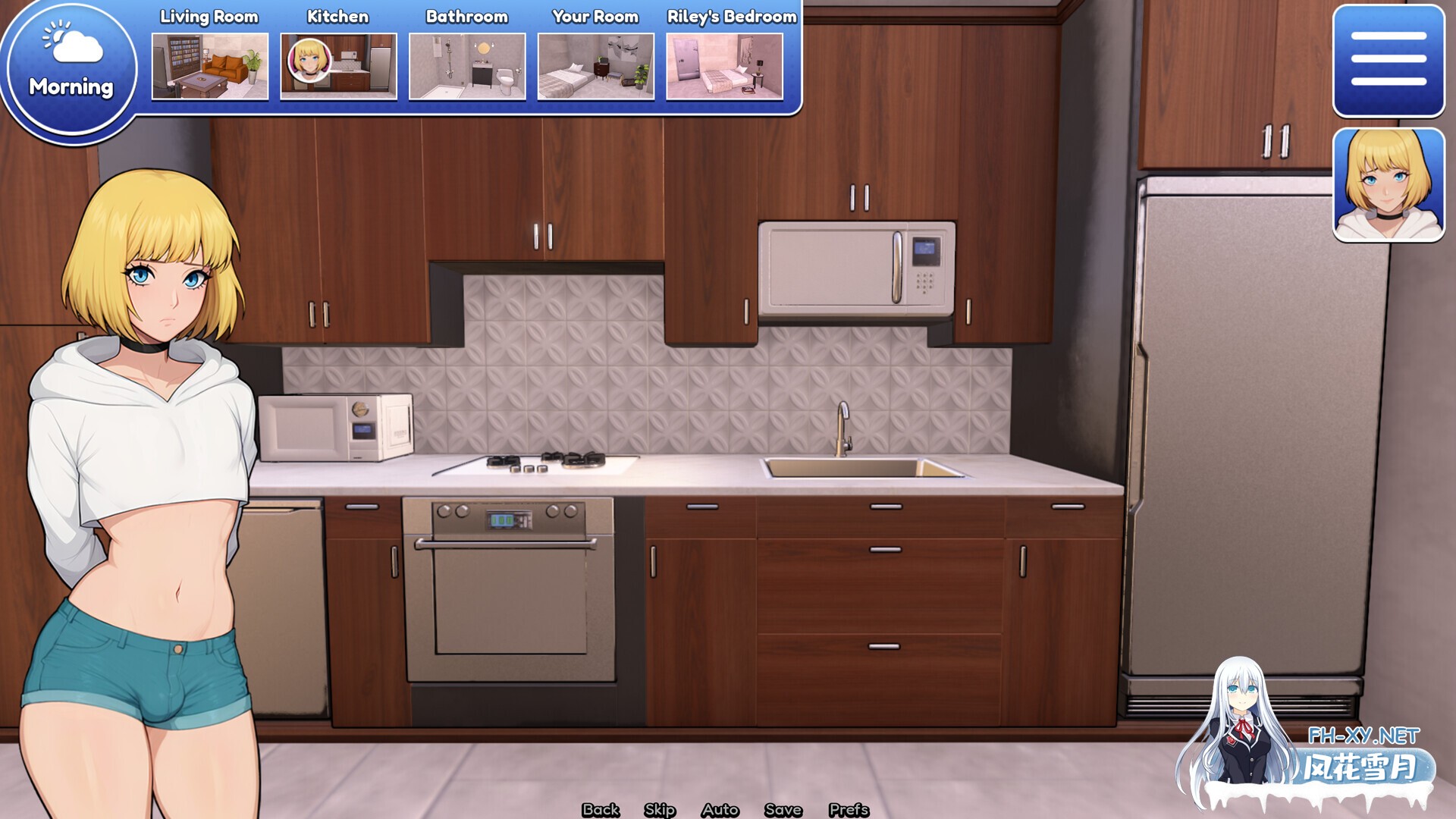 [SLG/2D/AI汉化/扶她/更新]和男娘躲避在一起/Bunkered with Femboy[Ver1.0][PC+安卓/480M]-10.jpg