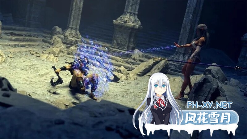 [SLG/扶她/动态/3D/汉化/更新]火山爆发即将来临/即将爆发/喷发在即/Eruption Imminent[Ver0.6.0][PC+安卓/6.48G]-2.jpg