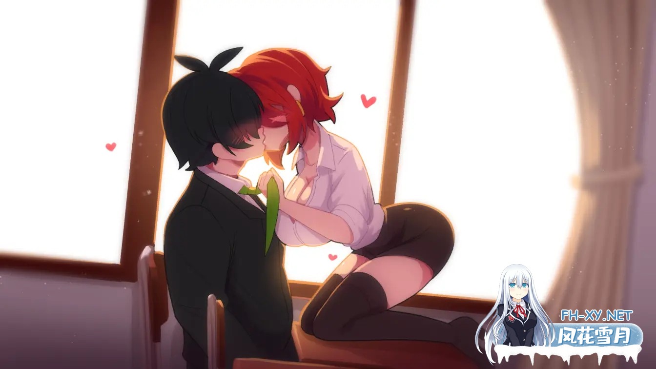 [SLG/AI汉化/2D/动态/更新]与老师独处/Alone With My Teacher[Ver0.9][PC+安卓/2.5G]-2.jpg