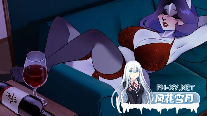 [SLG/动态/福瑞/更新/汉化/巨乳]毛皮镇： 新的开始/福润镇:新世界/Furtown: New Beginnings[Ver0.17][PC+安卓/2.21G]-2.jpg