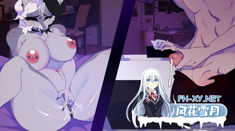 [SLG/动态/福瑞/更新/汉化/巨乳]毛皮镇： 新的开始/福润镇:新世界/Furtown: New Beginnings[Ver0.17][PC+安卓/2.21G]-1.jpg