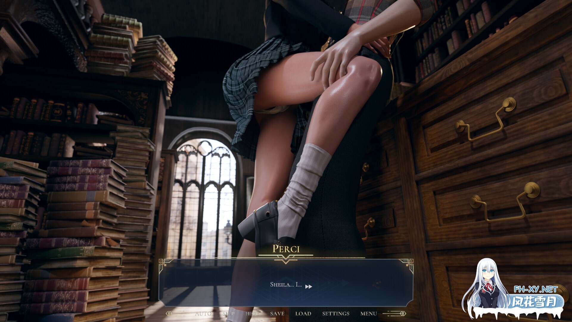 [SLG/步兵/3D/STEAM官中/巨乳/多P]魔力宝贝/Magic Pussy: Chapter 3[PC/9.84G]-4.jpg