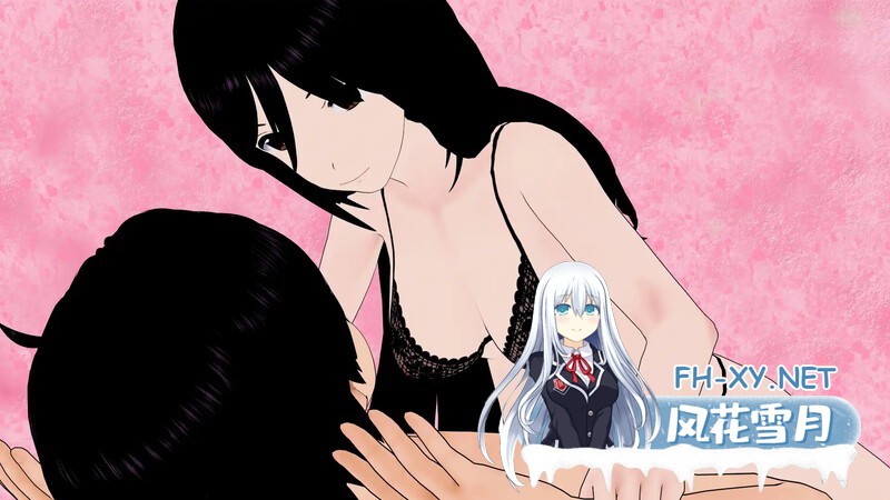 [SLG/动态/3D/汉化/更新]如果是为了我的妹妹我会变得更强大/ImoTsuyo: If It's for My Young Sister, I'll Be Stronger[Ver0.25][PC/2.4G]-3.jpg