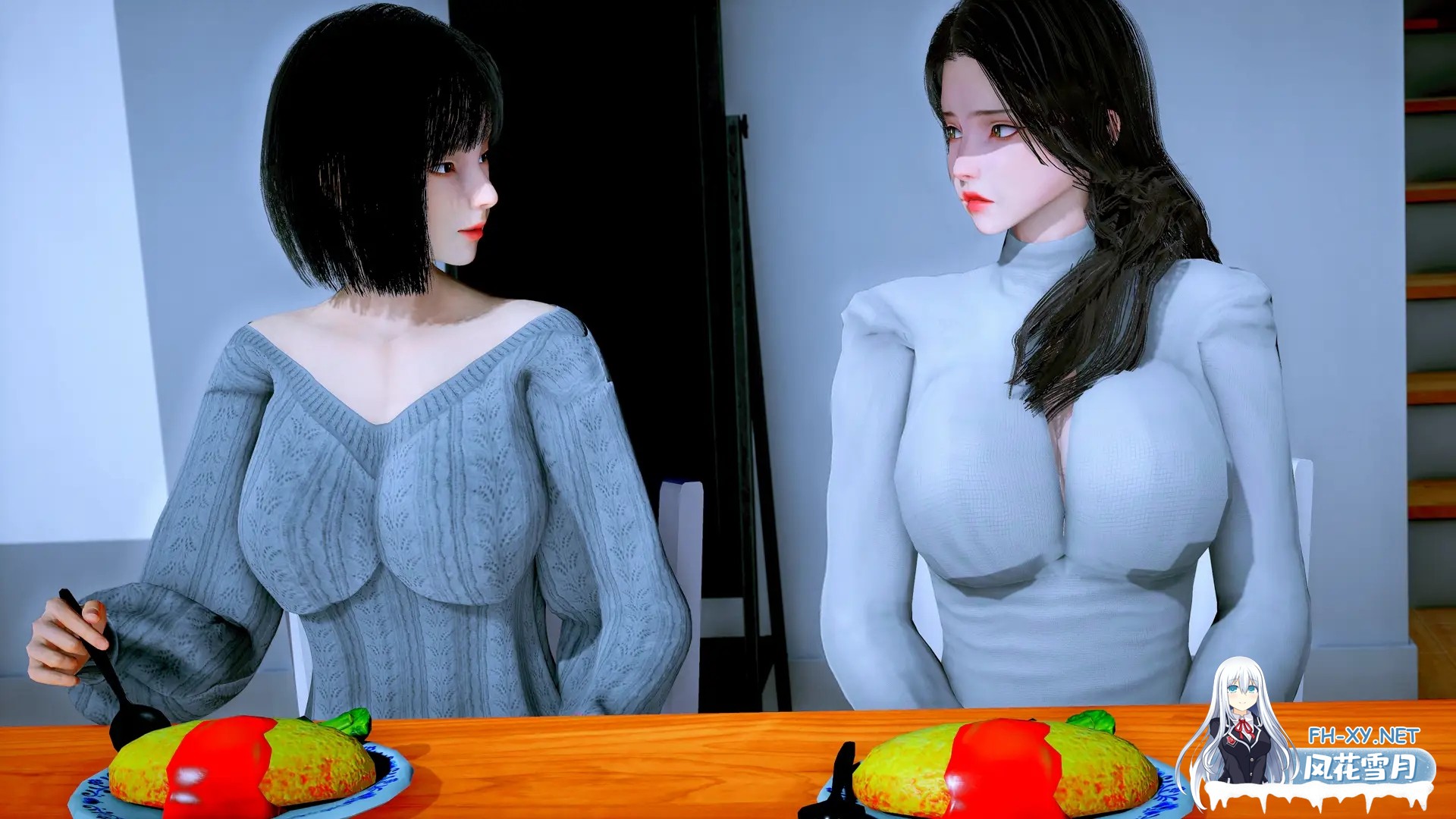 [SLG/汉化/3D/口交/更新]杀手的神话/猎魔人传说/Myth of Slayer[Ch.9][PC+安卓/5.79G]-4.jpg