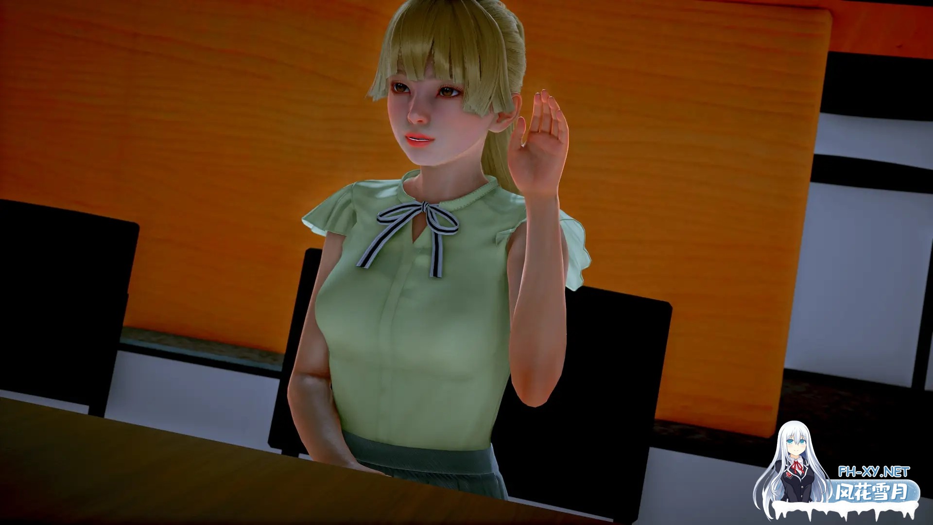 [SLG/汉化/3D/口交/更新]杀手的神话/猎魔人传说/Myth of Slayer[Ch.9][PC+安卓/5.79G]-6.jpg