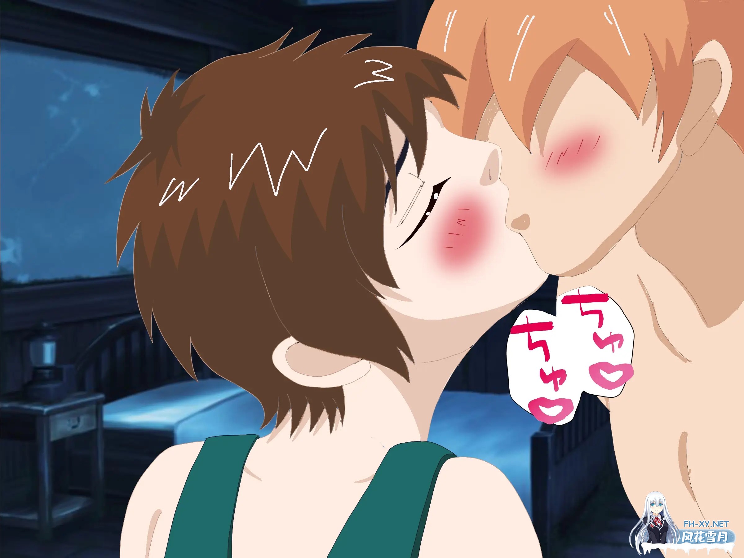 [RPG/AI汉化/修女/野战/通奸/小便][RJ368538/サイバイマン社团]情色任务/エロティッククエスト 抑え難き性欲/Erotic Quest[PC+安卓/2.10G]-7.jpg