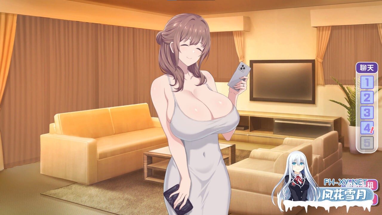 [SLG/官中/PC] 甜蜜魅魔之家 D-1.2 Sweet Succubus Home [633M]-4.jpg