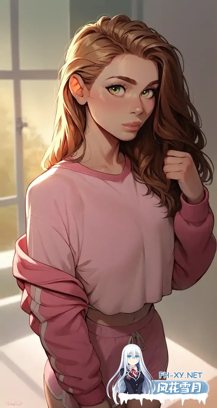 [SLG/AI汉化/2D/动态/更新]手机故事/Phone Story[Ver0.13][PC+安卓/220M]-1.jpg