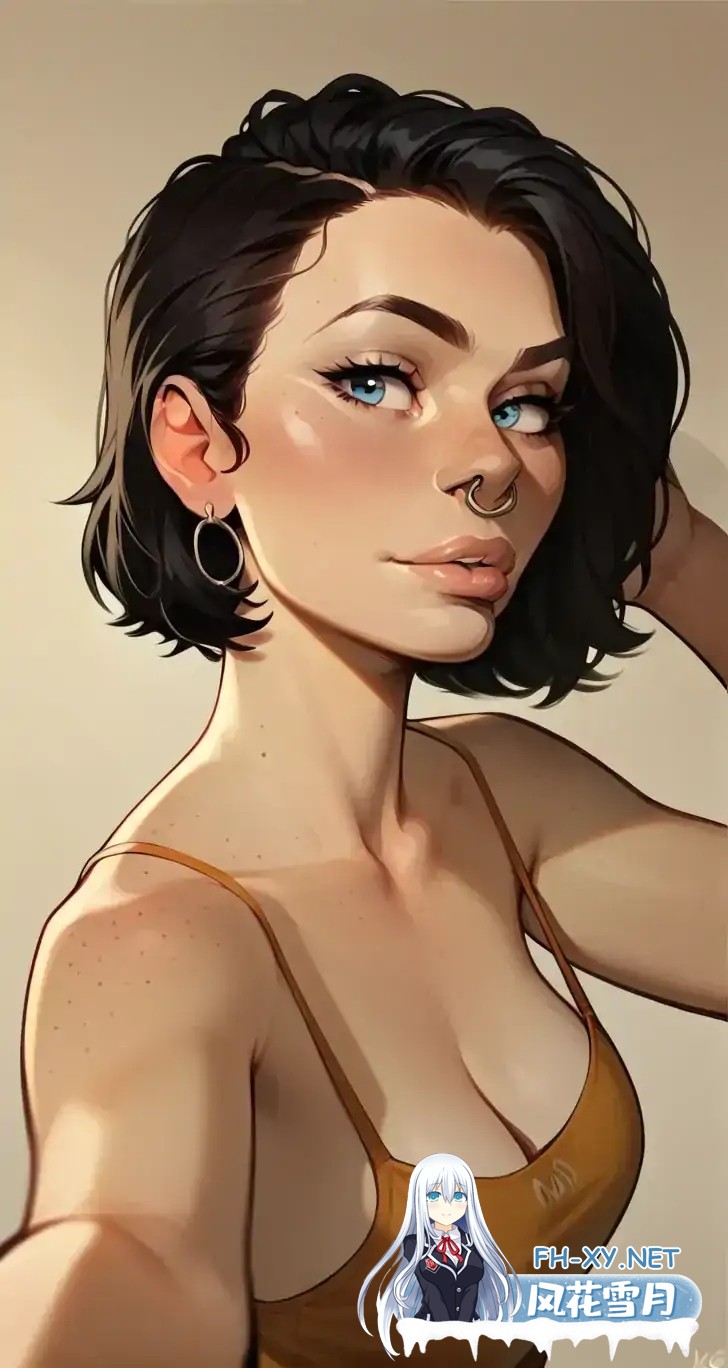 [SLG/AI汉化/2D/动态/更新]手机故事/Phone Story[Ver0.13][PC+安卓/220M]-6.jpg