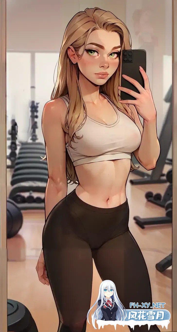 [SLG/AI汉化/2D/动态/更新]手机故事/Phone Story[Ver0.13][PC+安卓/220M]-8.jpg