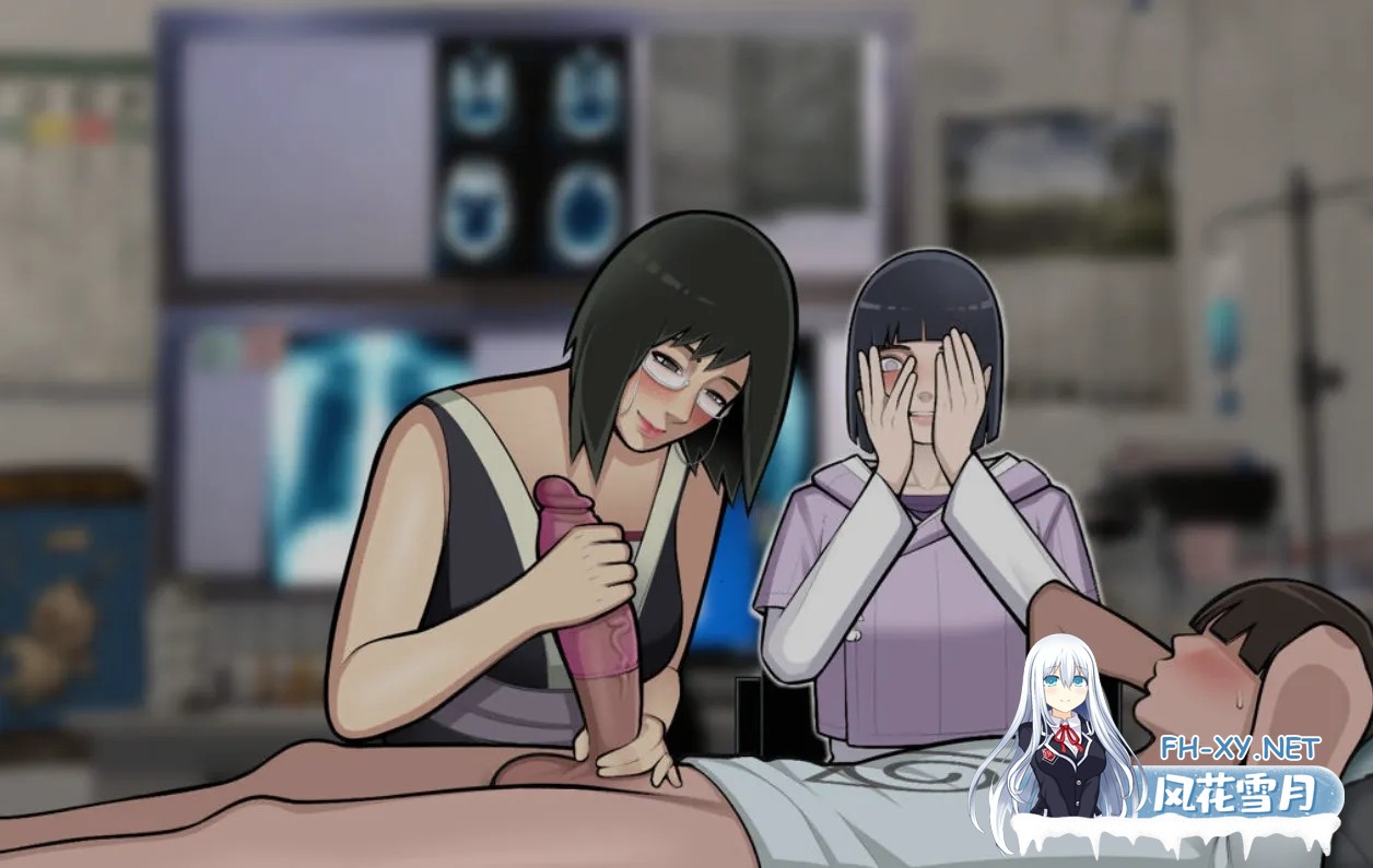 [调教SLG/AI汉化/PC+安卓] 木叶 火影的养子 Konoha Milfs V0.7 AI汉化步兵版 [3G/更新]-3.jpg