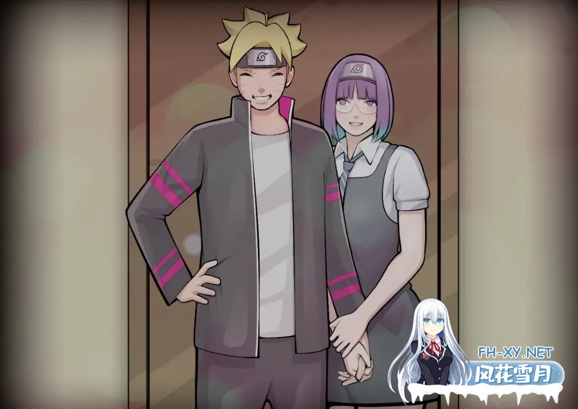 [调教SLG/AI汉化/PC+安卓] 木叶 火影的养子 Konoha Milfs V0.7 AI汉化步兵版 [3G/更新]-7.jpg