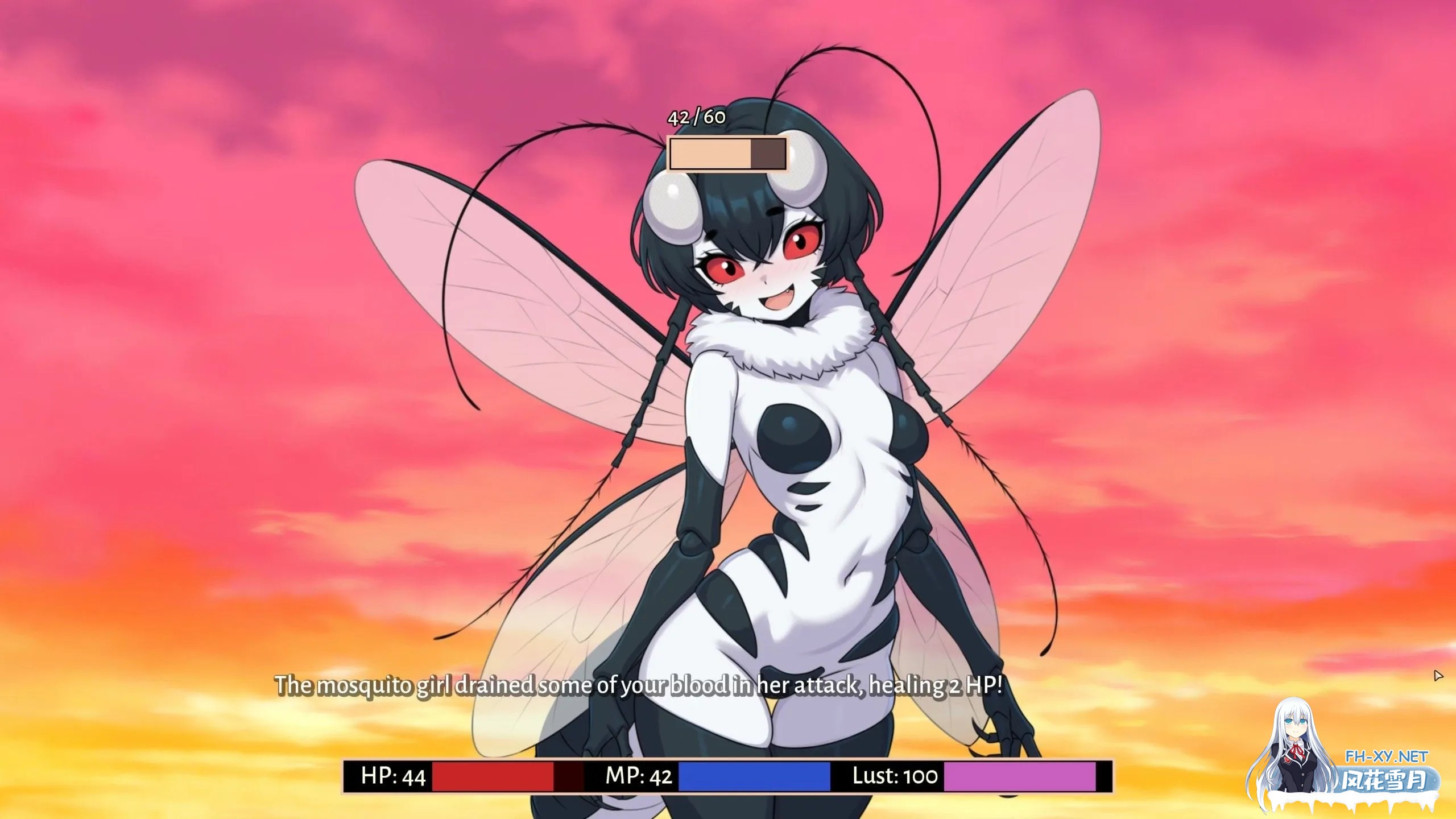 [SLG/中文/PC+安卓] [一拳超人同人] 一屌超人 One Pump Chump V0.30 官方中文步兵版[900M/更新]-4.jpg