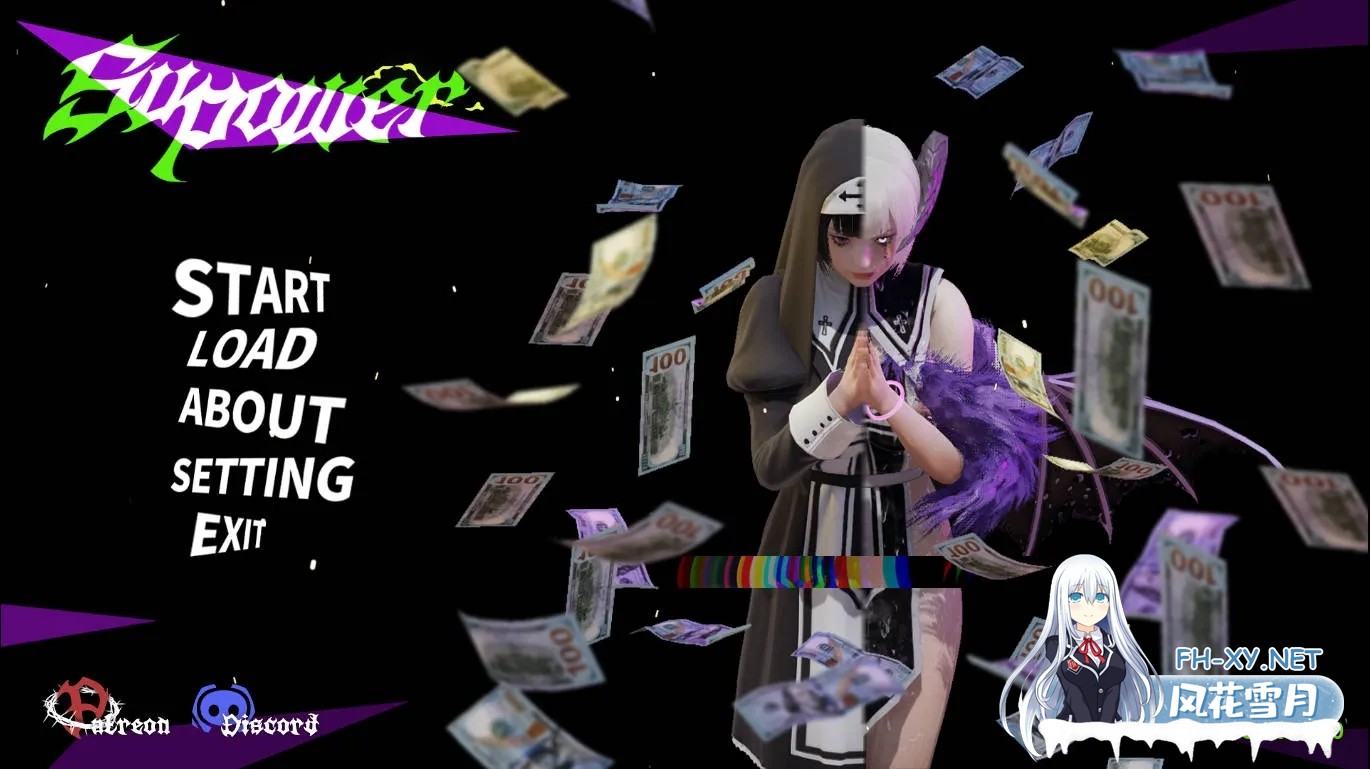 [PC][SLG/官中/NTR/3D]超能力 重制/Supower Remake Ver0.60 官方中文 [1301.4MB]-1.jpg