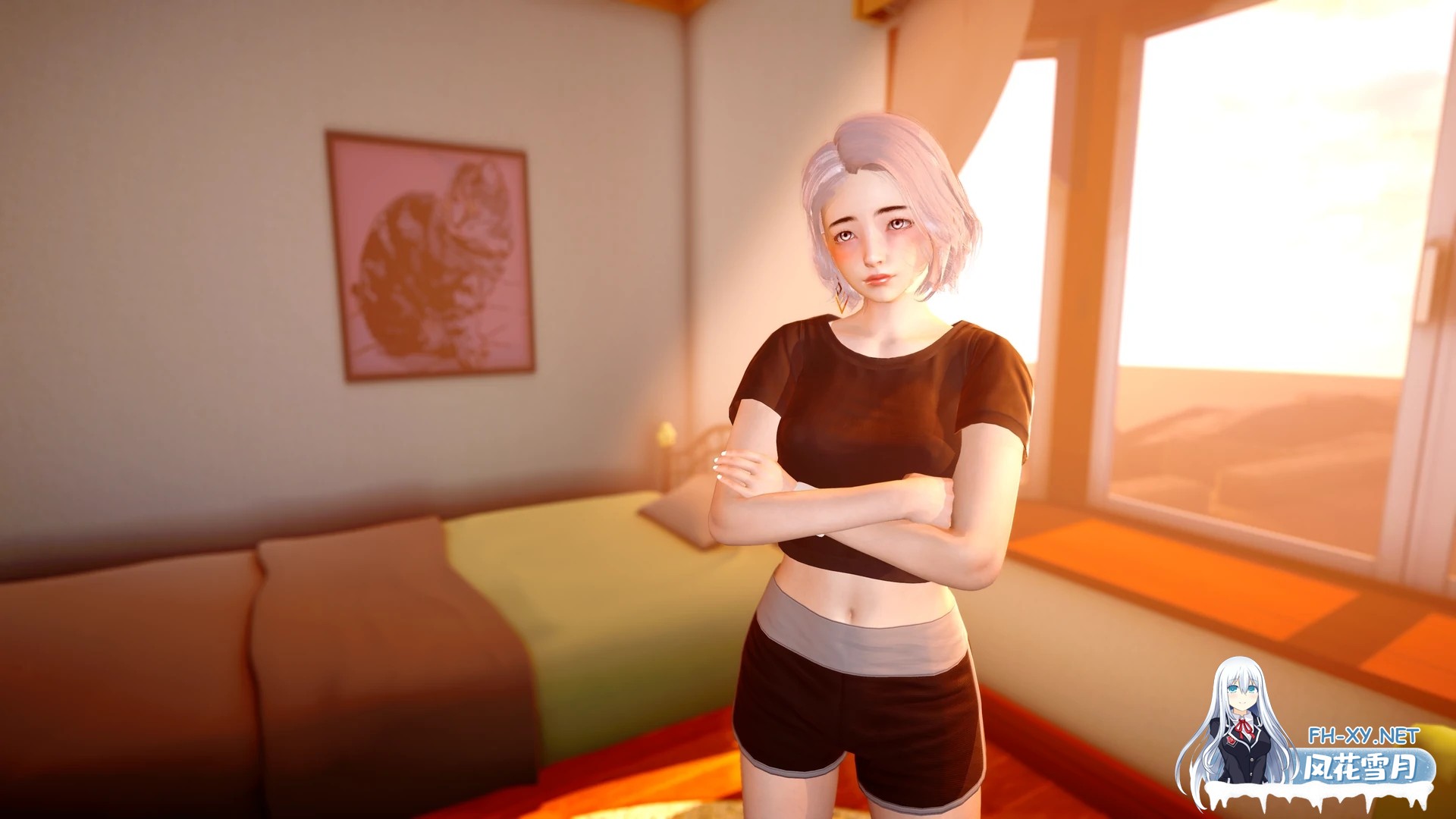 [SLG/AI汉化/3D/动态/更新]蓝洞计划/BlueHole Project[Ver0.7][PC+安卓/2.8G]-3.jpg