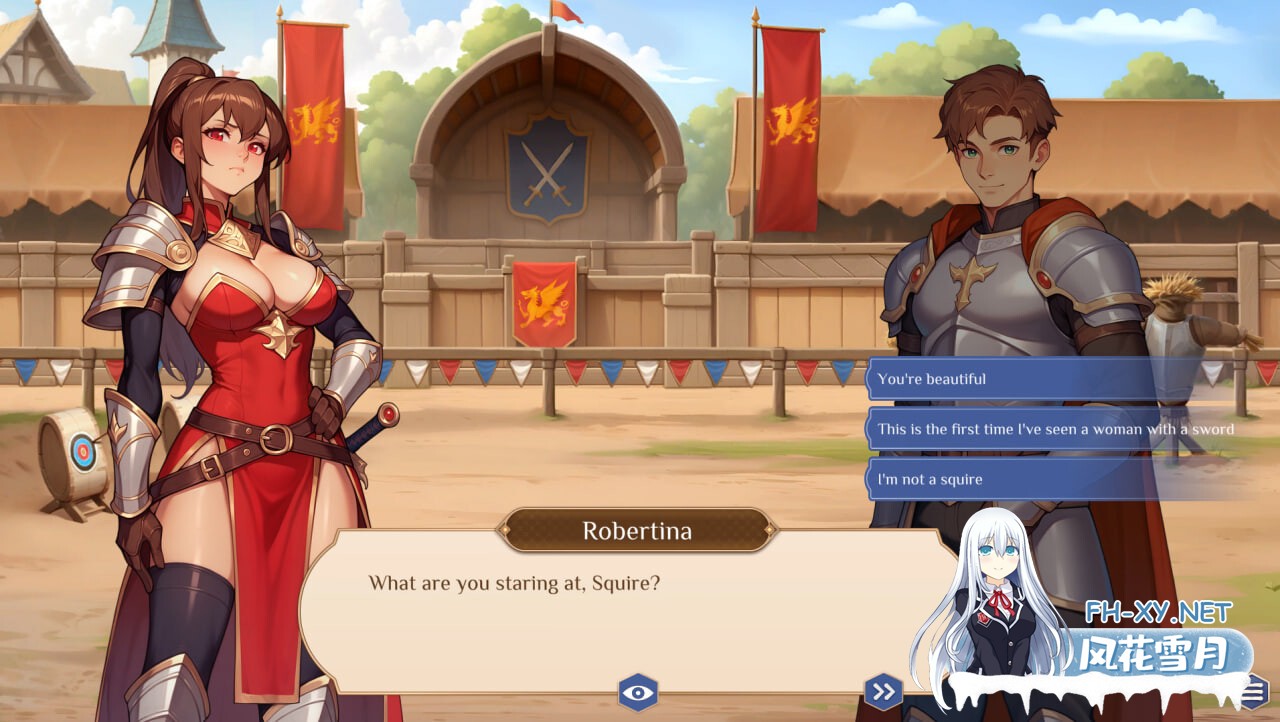 [SLG/官中/PC] 登临王座 v1.0.0 Becoming a King [1.65G]-2.jpg