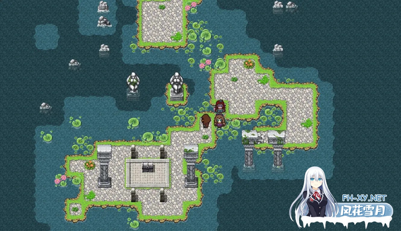 [RPG/AI汉化/巨乳/兽耳]兔子猎人/Bunny Hunter[Ver1.4.1][PC+安卓/1.50G]-5.jpg