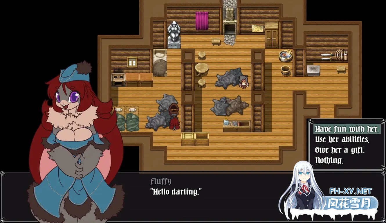 [RPG/AI汉化/巨乳/兽耳]兔子猎人/Bunny Hunter[Ver1.4.1][PC+安卓/1.50G]-4.jpg