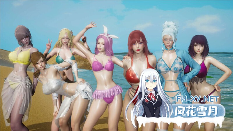 [SLG/汉化/动态/3D/更新]回复Even/无罪重构/Re Even[Ver0.2.5][双端/2.2G]-1.jpg