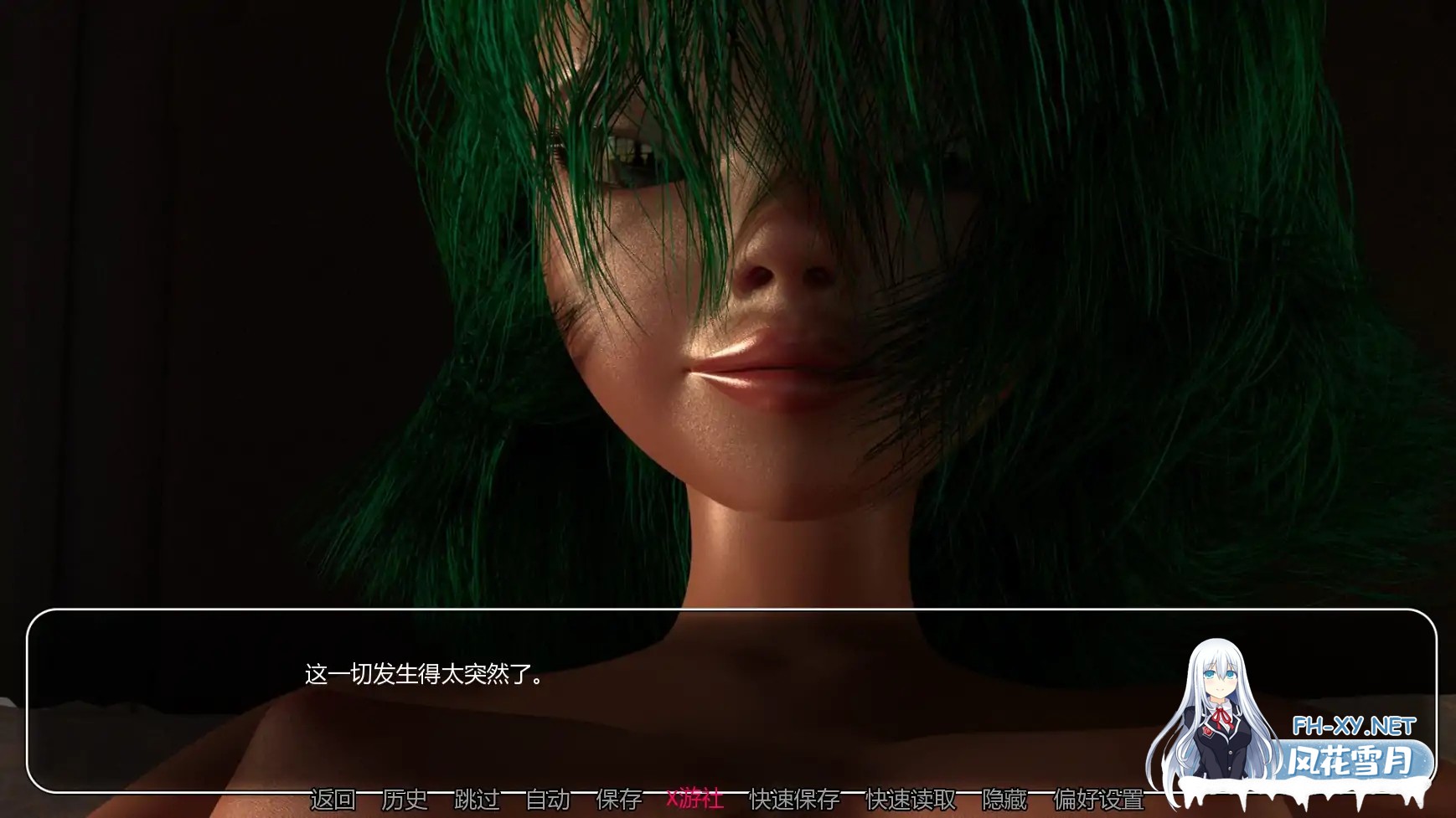 [SLG/AI汉化/3D/更新/兽人/足交/百合]倒带/Rewind [Ver0.3.5.3][PC+安卓/3.05G]-2.jpg