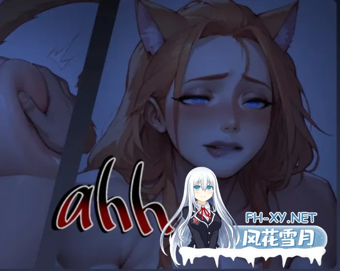 [调教SLG/AI汉化/PC+安卓] 我的A级魔女My A-rank Witch Ver0.50 AI汉化步兵版 [2.5G]-1.jpg