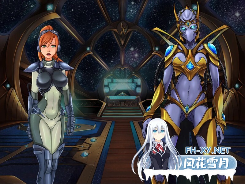 [SLG/动态/2D/官中/更新]精子的热度/SlutCraft: Heat of the Sperm/SlutCraft Heat of the Sperm/星际碧池：燥热的精子[Ver0.48][PC/2G]-2.jpg