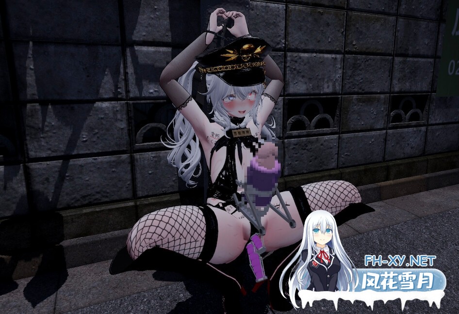 [SLG/官中]隐秘露出 真菜香的禁忌快感 Ver1.1.2 官方中文步兵版+存档[PC/2.6G]-2.jpg