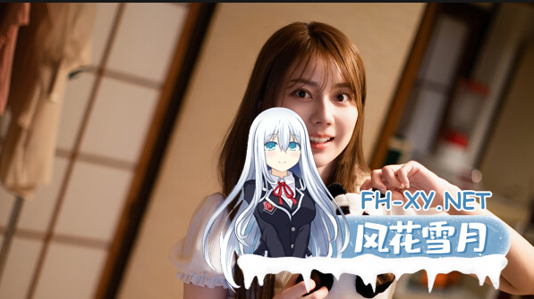 [真人恋爱互动性感女忍SLG]天命重启 心跳的抉择|豪华中文|Build.20478694+全DLC[60G][内有转载百度云，小压缩包就是]-3.png