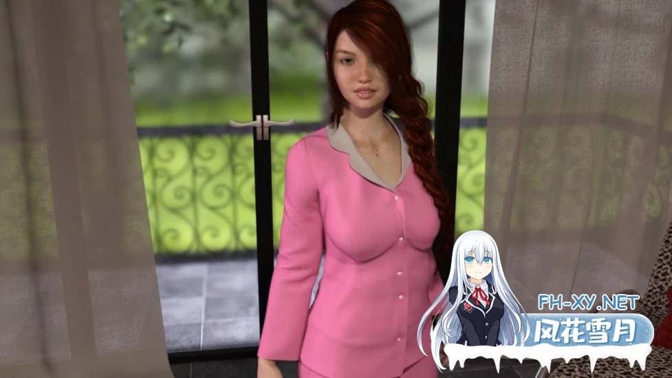 [SLG/AI汉化/NTR/更新/口交]我女友的失忆症/My Girlfriend’s Amnesia Unofficial Ren’py Port [Ver1.0][PC+安卓/1.1G]-3.jpg