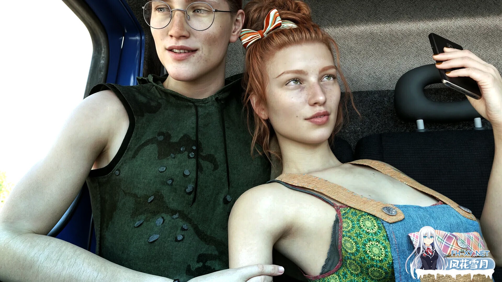 [互动SLG/官中/动态/PC]杰森:成年之路 JASON, Coming of Age Ver1.7.1 官方中文版[4.81G]-14.jpg