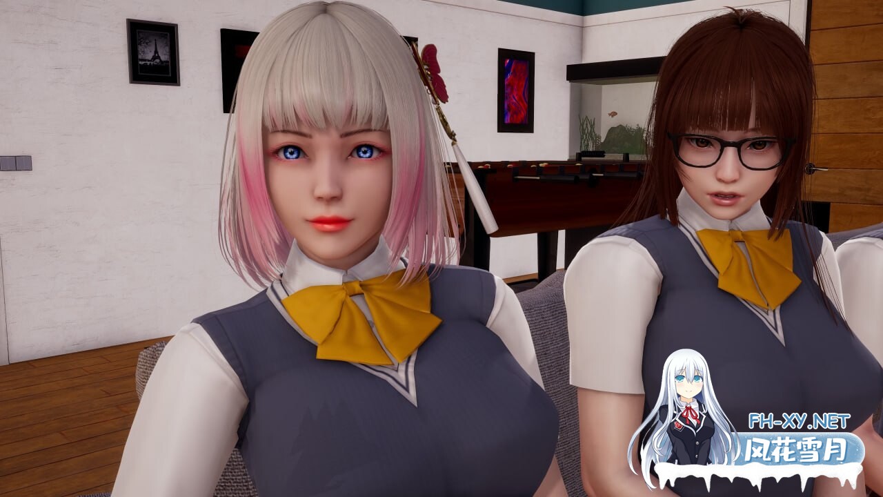 [SLG/汉化/安卓] 项目：SPES v0.12赞助 AI版 Project: S.P.E.S. [3.7G]-2.jpg