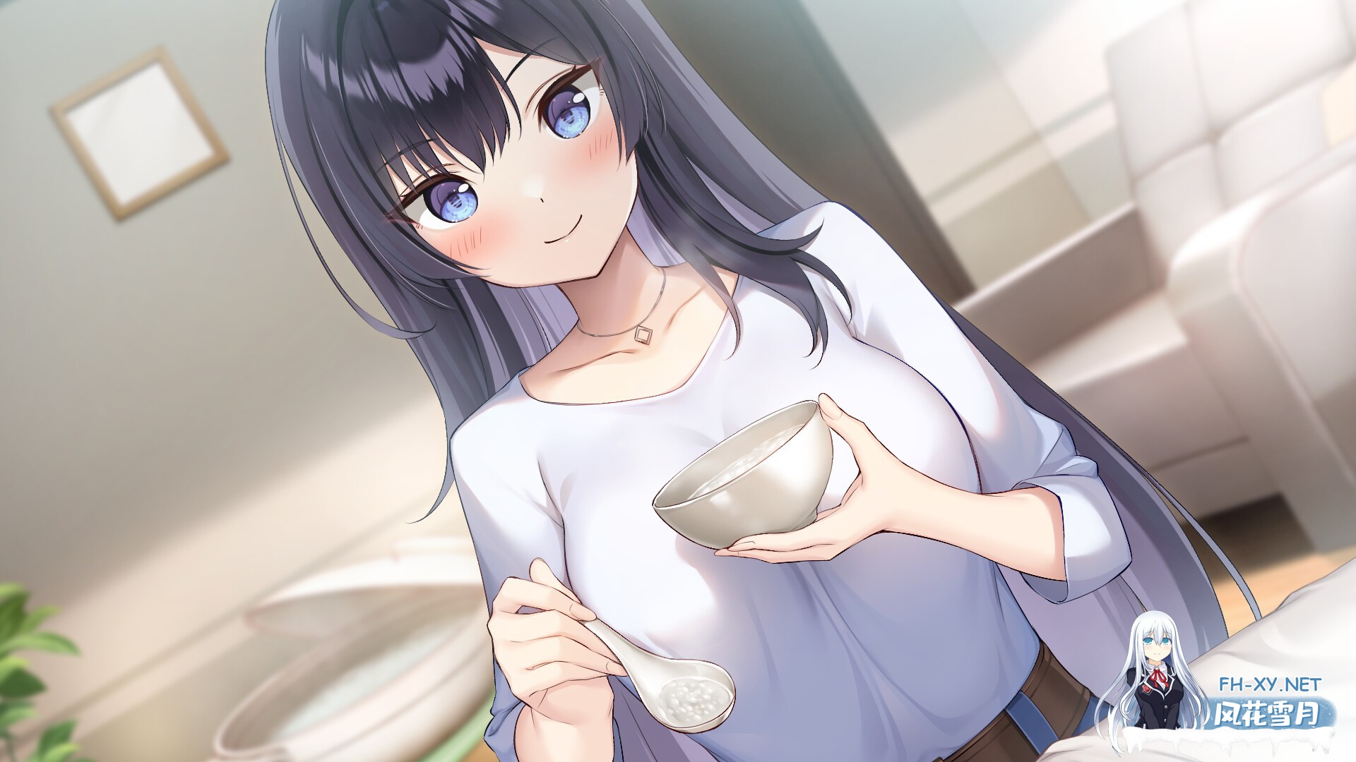 [SLG/动态/STEAM官中/巨乳/口交/更新]内衣S/LingerieS/ランジェリーズ/LingerieS / ランジェリーズ[Ver1.38+DLC][PC/3.24G]-4.jpg