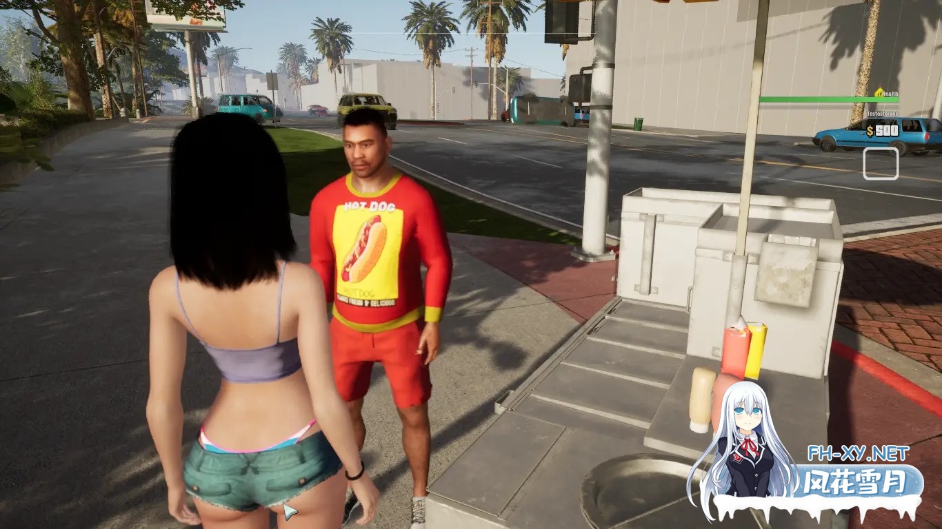 [3D/动态/更新/露出/生肉]美丽米娅的欲望/Pretty Mia Desires[Story Build Ver1.0 Demo Part 1][PC/6.90G]-7.jpg