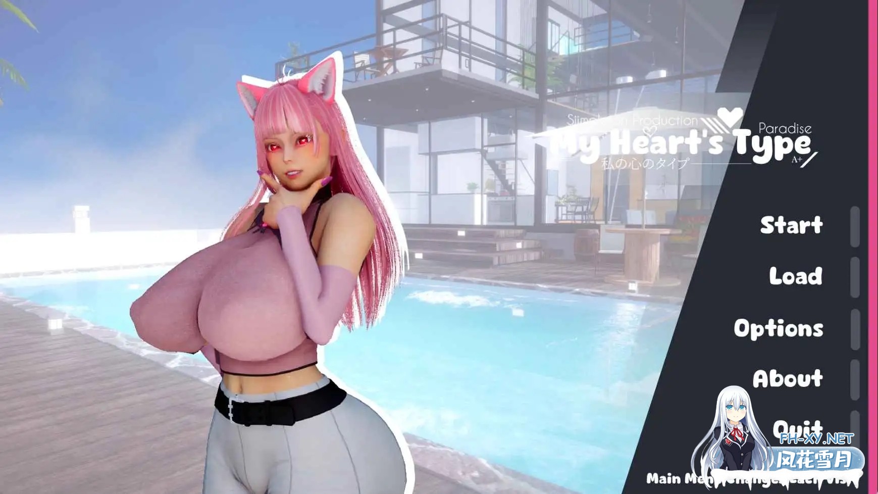 [SLG/汉化/动态/3D/更新]我心所向的天堂My Heart's Type Paradise[Ver0.02 体验版][PC+安卓/384M]-2.jpg