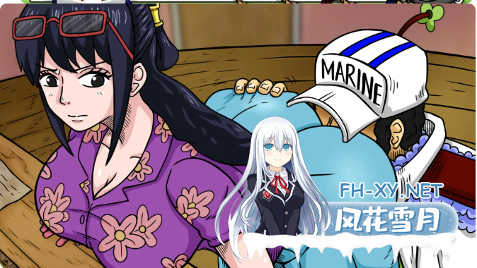 PC+安卓[海贼王同人沙盒SLG调教]新世界乐园New World Paradise~V0.2.6.1汉化+CG包[2G]百度/迅雷/夸克/UC-1.png