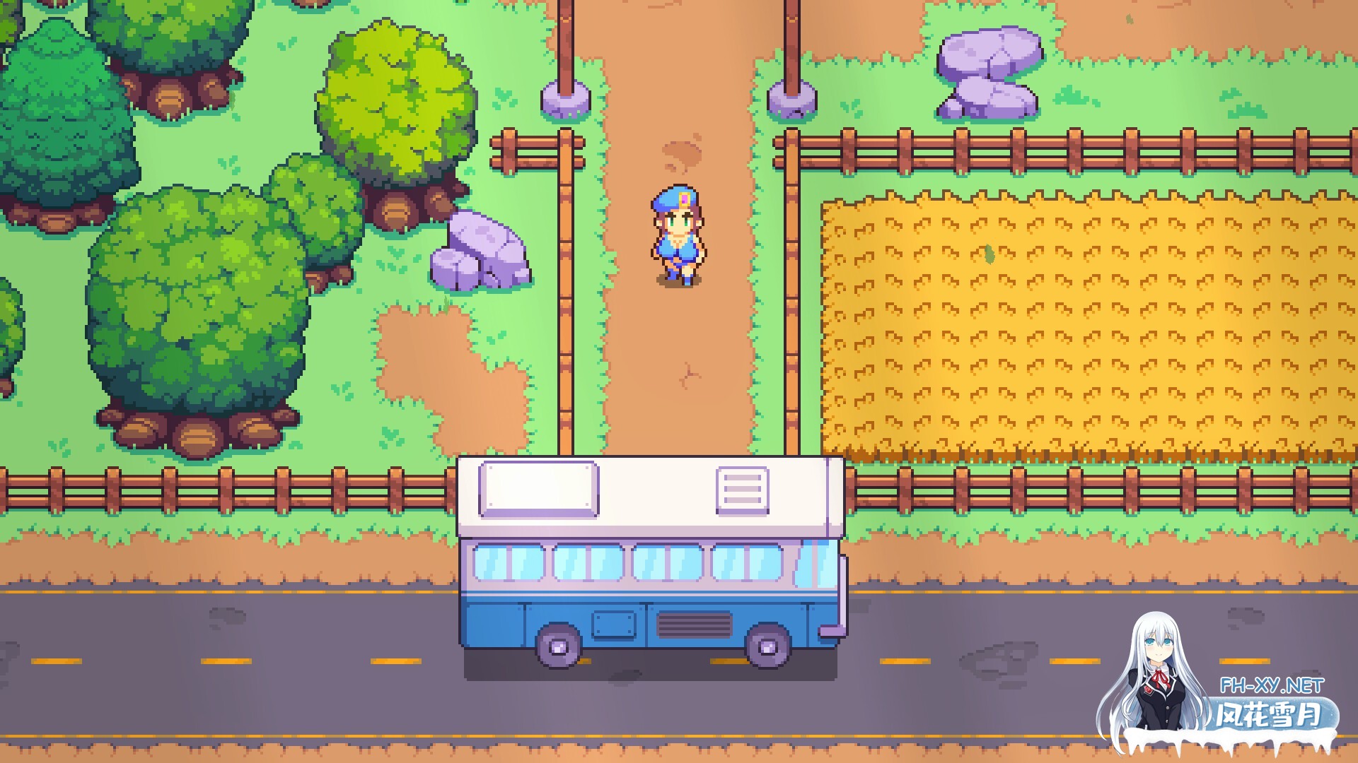 [RPG/动态/STEAM官中/像素/更新/巨乳]精灵谷物语/Spirit Valley[Ver1.4.1][PC/1.2G]-15.jpg