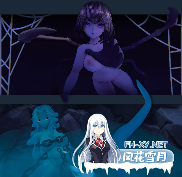 [ACT/3D/STEAM官中/触手/束缚/更新/步兵]热带 怪物 女孩/Tropical Monster Girls[Ver1.5.0][PC/2.5G]-3.png