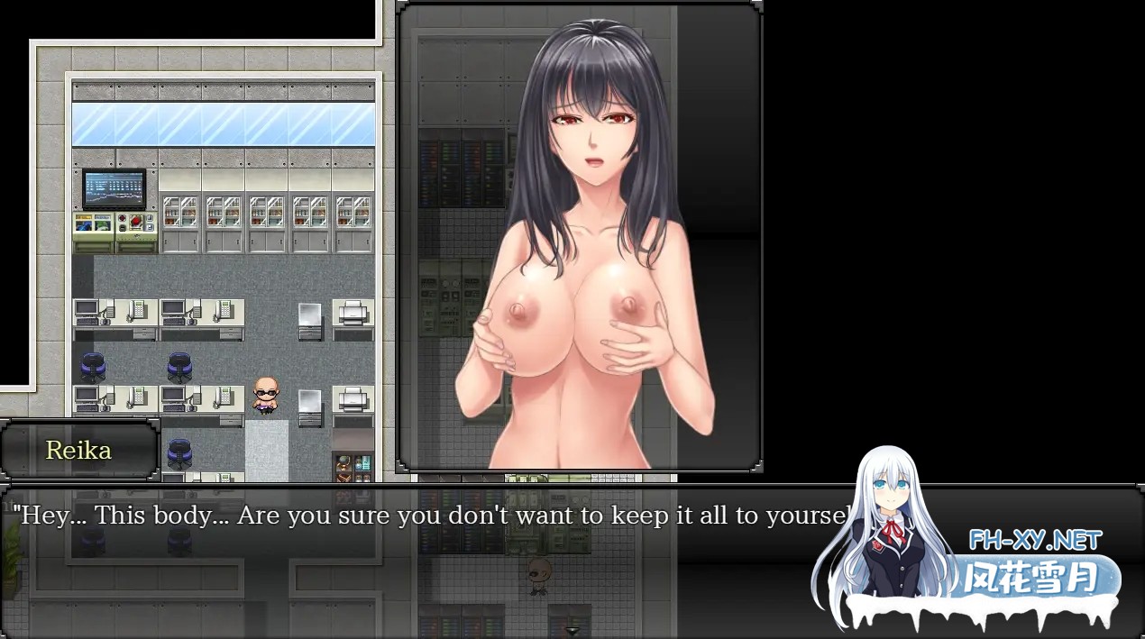 [RPG/AI汉化/羞辱/强X/巨乳][RJ311149/からあげカンパニー社团]女調查員麗華/女捜査官レイカ/Lady Investigator Reika[PC+安卓/1.40G]-7.jpg