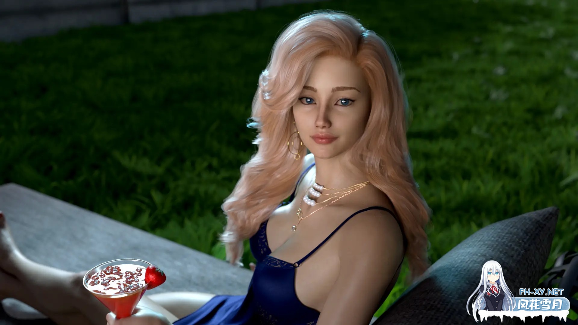 [SLG/动态/3D/汉化]收听节目/Tune In to the Show[S2.01赞助版][PC+安卓/2.10G]-2.jpg