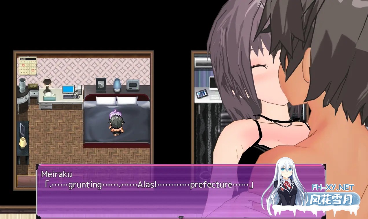 [RPG/AI汉化/NTR/淫乱/通奸][RJ377590/唐揚げトマト社团]日曆婊女友的NTR小說/Calendar ビッチな彼女のNTR作り話/Calendar Bitchy Girlfriend’s NTR Fiction[PC+安卓/...-4.jpg