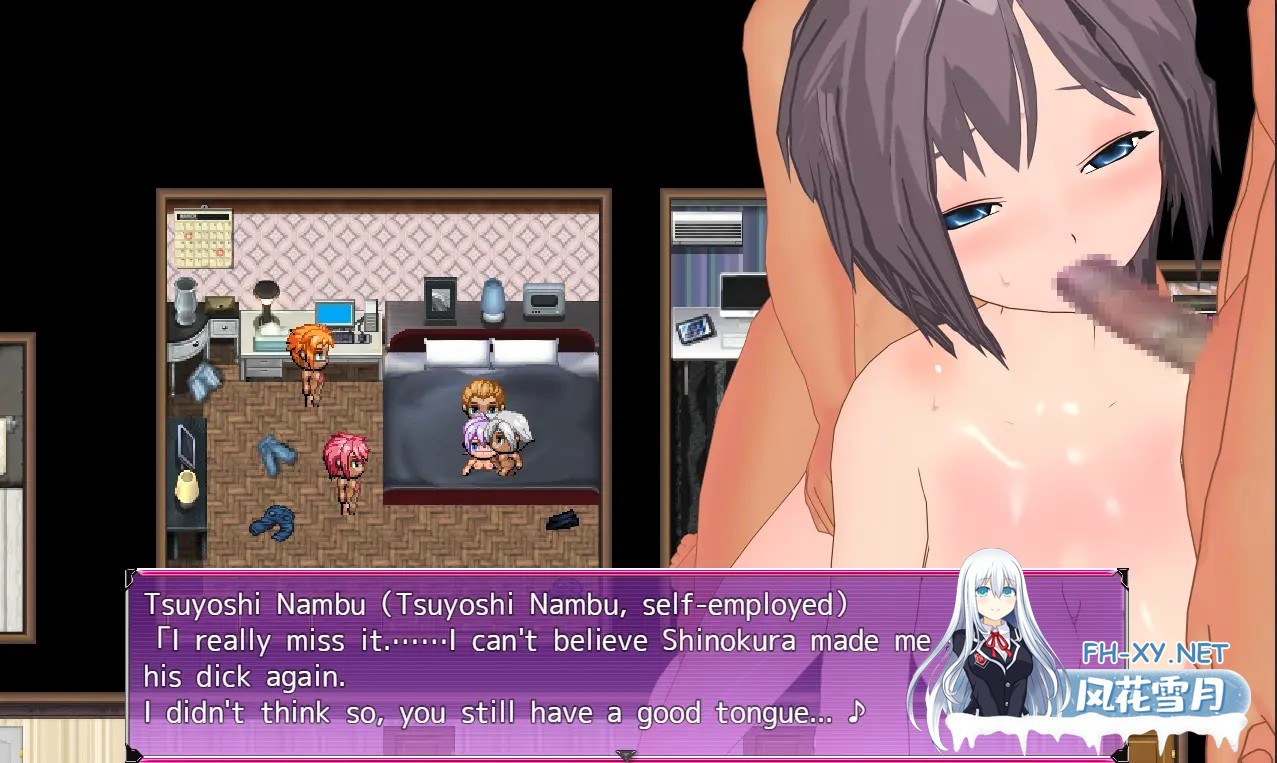 [RPG/AI汉化/NTR/淫乱/通奸][RJ377590/唐揚げトマト社团]日曆婊女友的NTR小說/Calendar ビッチな彼女のNTR作り話/Calendar Bitchy Girlfriend’s NTR Fiction[PC+安卓/...-7.jpg