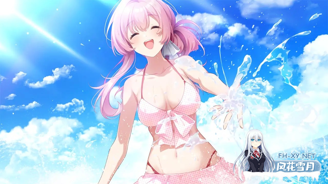 [ADV/AI汉化/制服/2D/巨乳/乳交][VJ01004911/Clover GAME]重新开机/やりなおしクランクイン[+特典][PC/3.80G]-4.jpg