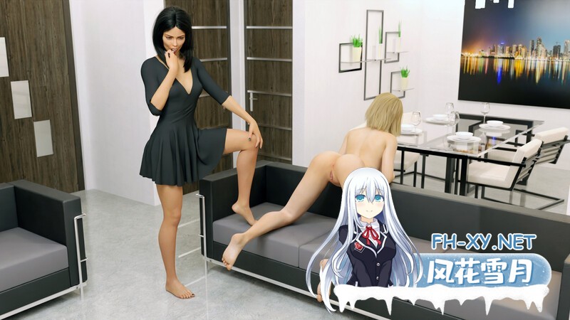 [SLG/动态/3D/更新/步兵/口交]学院情缘/欲望大学/问题大学/University of Problems[Ver1.7.5][PC+安卓/12.7G]-2.jpg