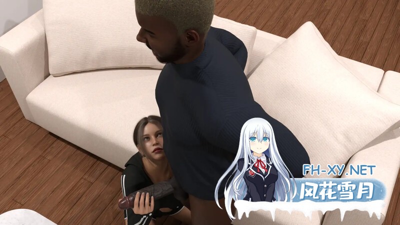 [SLG/动态/3D/更新/NTR]我的忠诚妻子/My Loyal Wife[Ver0.6.0 NTR Path][PC+安卓/3.5G]-1.jpg