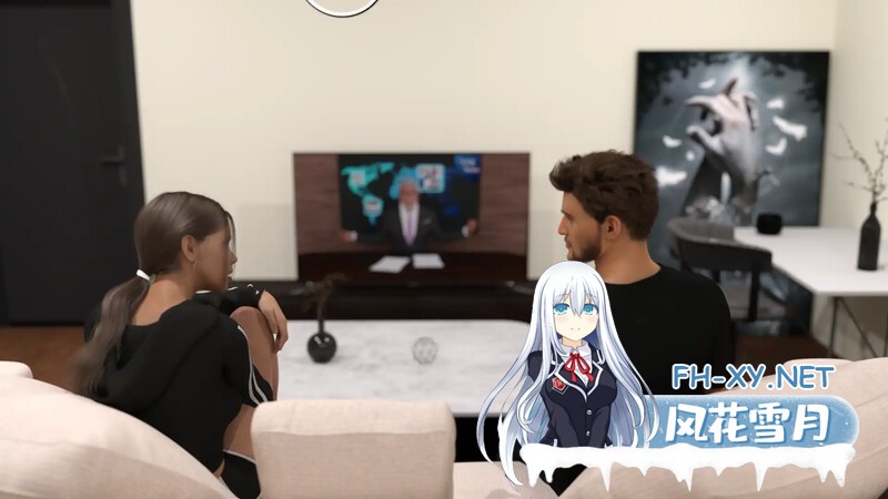 [SLG/动态/3D/更新/NTR]我的忠诚妻子/My Loyal Wife[Ver0.6.0 NTR Path][PC+安卓/3.5G]-3.jpg