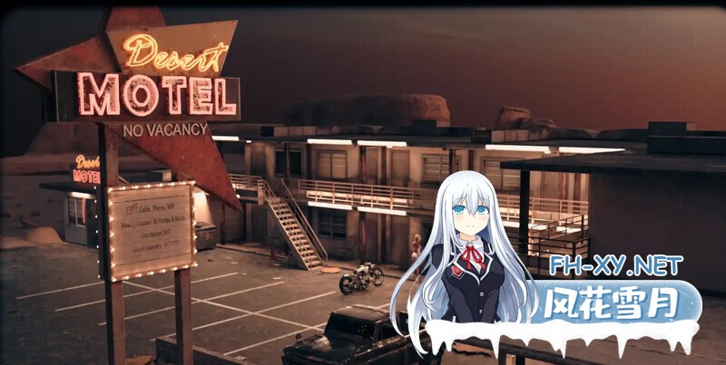 [SLG/动态/汉化/3D/更新]开往无名之地/无处可去/Drive to Nowhere[Ver1.6][双端/5G]-2.jpg
