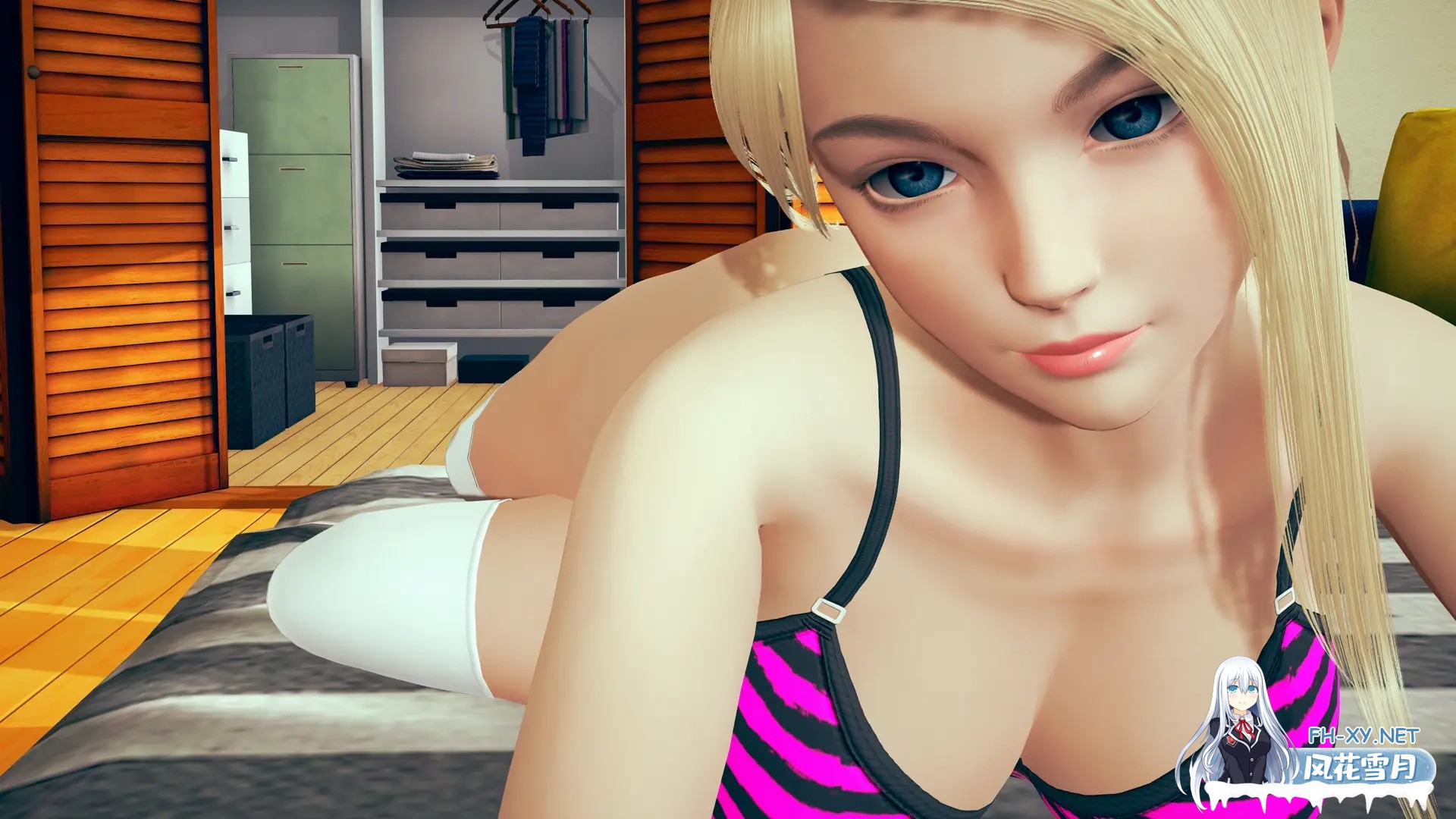 [SLG/动态/汉化/口交/更新]舒适咖啡厅/舒适咖啡馆/Cosy Cafe[Ver0.13][双端/11.5G]-9.jpg